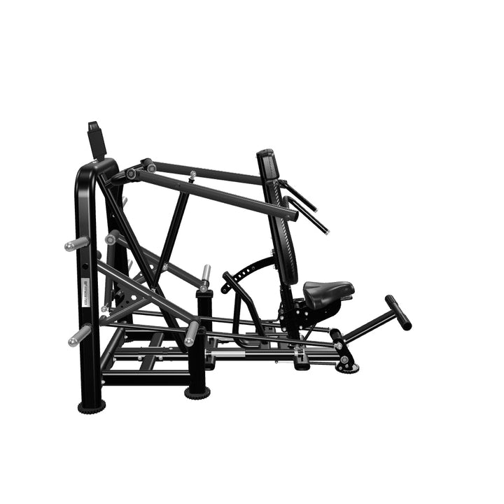 Zittende Militaire Press | Hefboommachine - Pro Tech Series