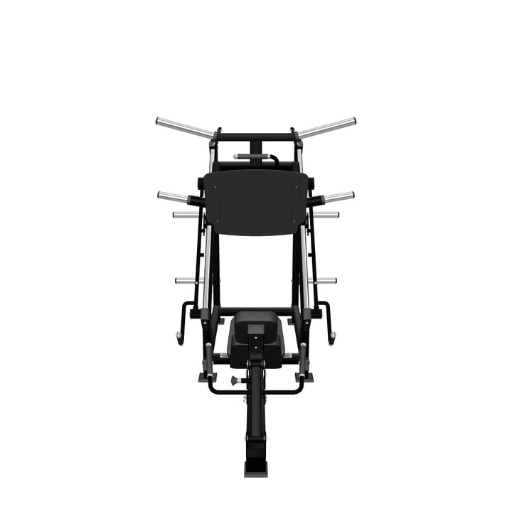 45 Graden Schuine Leg Press | Hefboom Machine - Pro Series