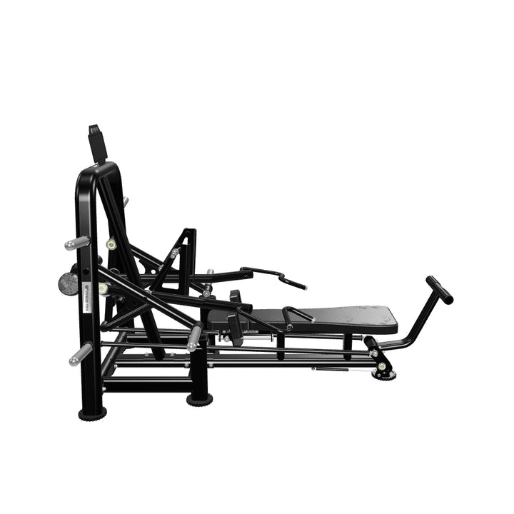 Presse de Poitrine Couché | Machine à Levier - Pro Tech Series