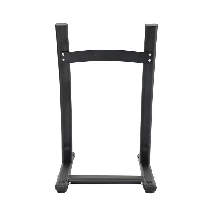 Set de barres droites prechargées avec rack | De 10 à 30 kg