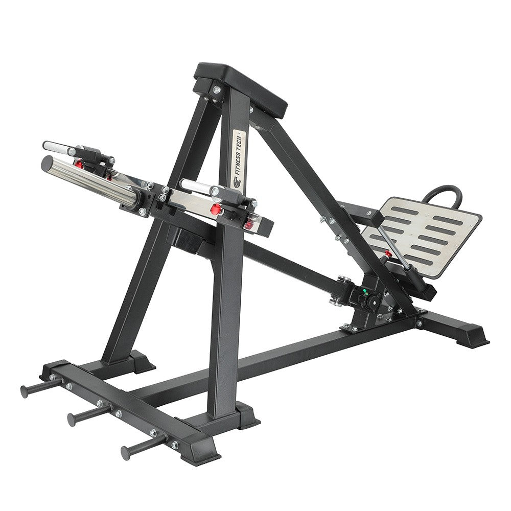 Remo en T | Pro Series