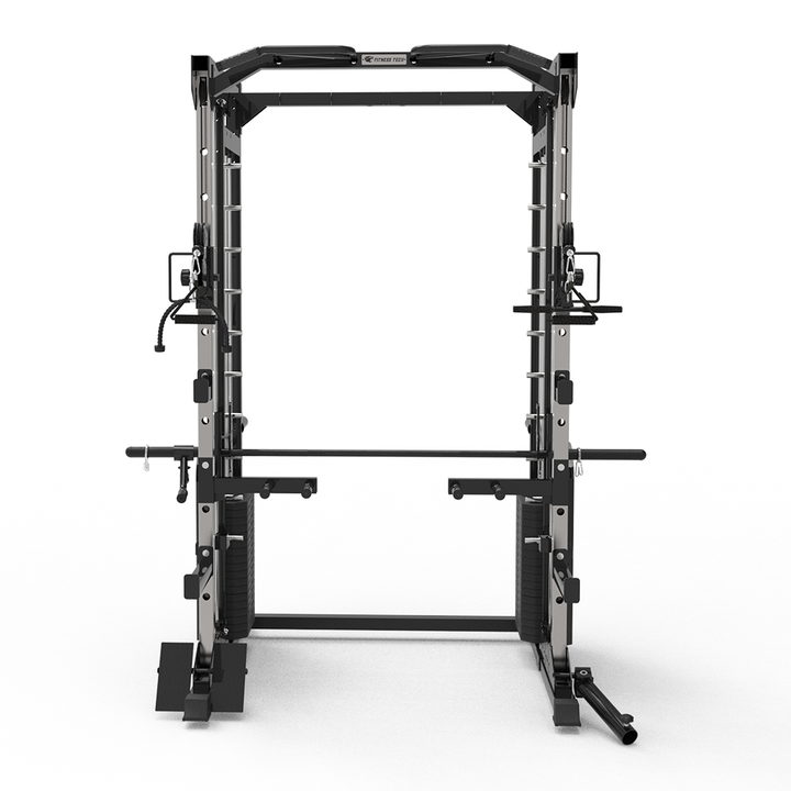 Smith Machine S8000 | Multipower Machine