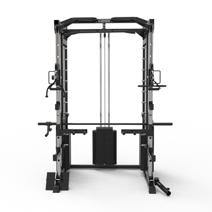 Smith Machine S9000 | Machine Multipower