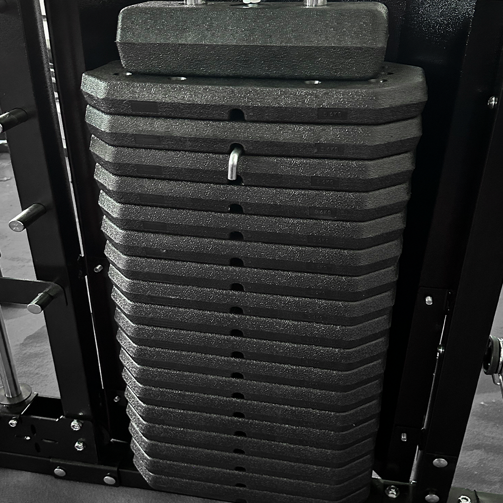 Smith Machine S9000 | Machine Multipower