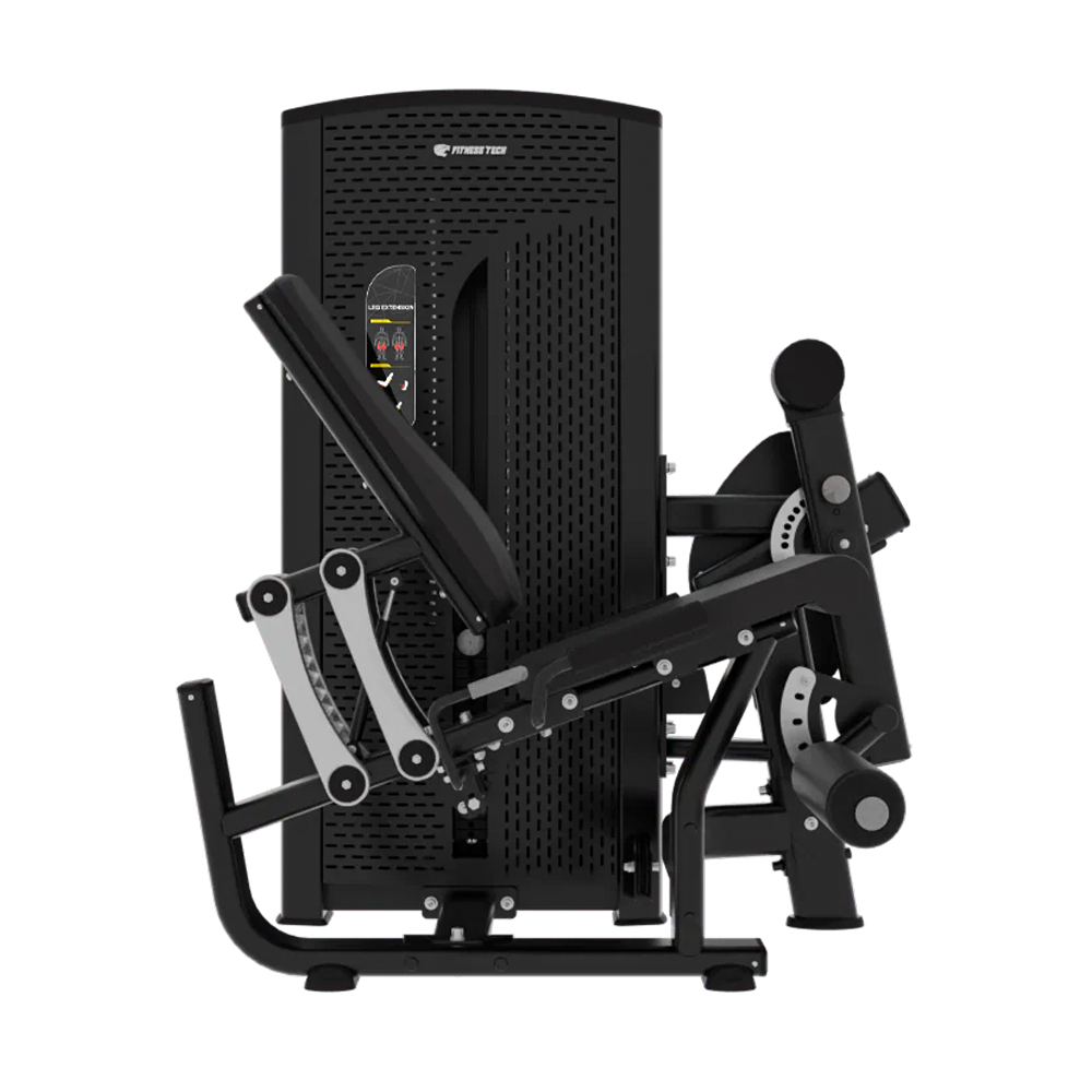 Machine de sélection / Extension des quadriceps