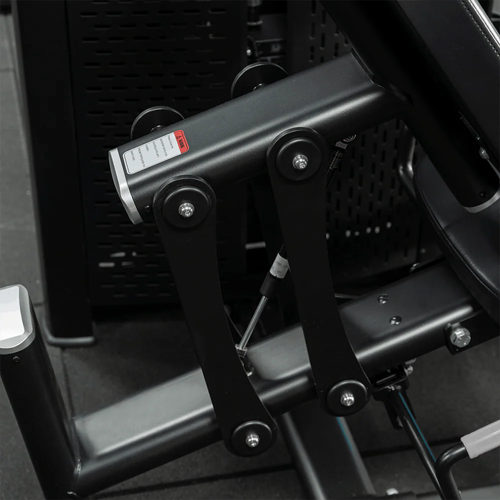 Machine de sélection / Extension des quadriceps