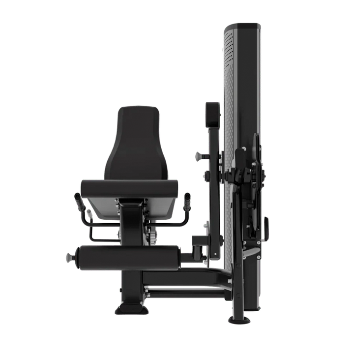 Machine de sélection / Extension des quadriceps