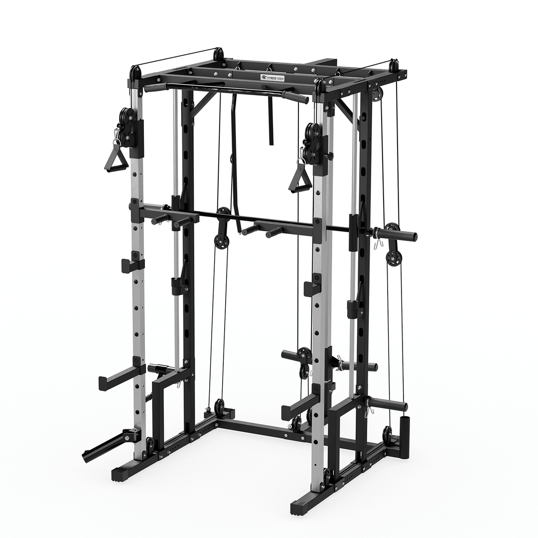 Smith-machine S5000