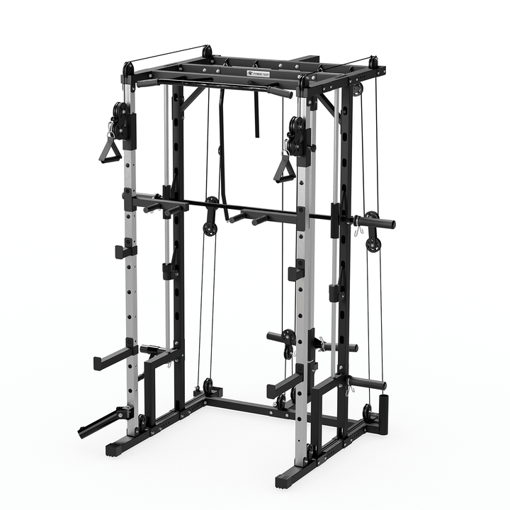 Smith-machine S5000