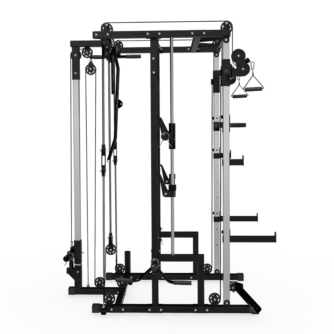 Smith-machine S5000