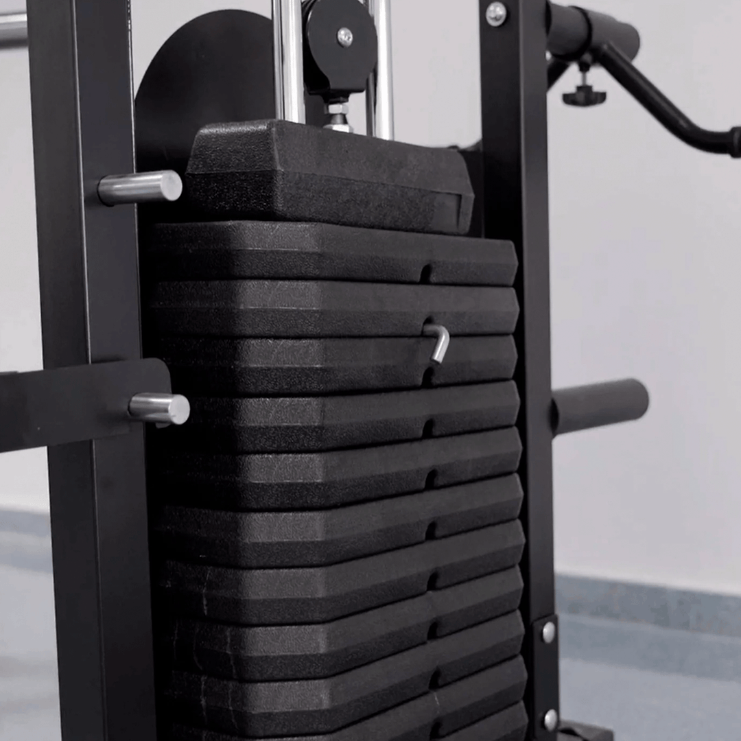 Maquina Smith Machine S8000 I Multifunctionele Krachtmachine