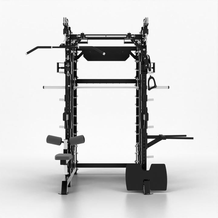 Smith machine multipower F60