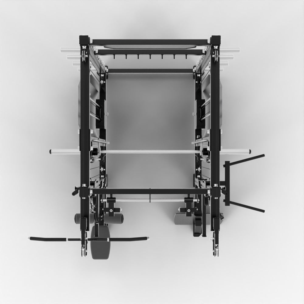 Smith machine multipower F60