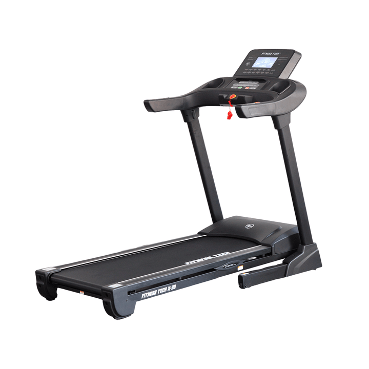 Tapis de course pliable X-30