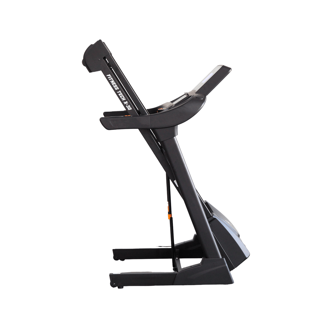 Tapis de course pliable X-30