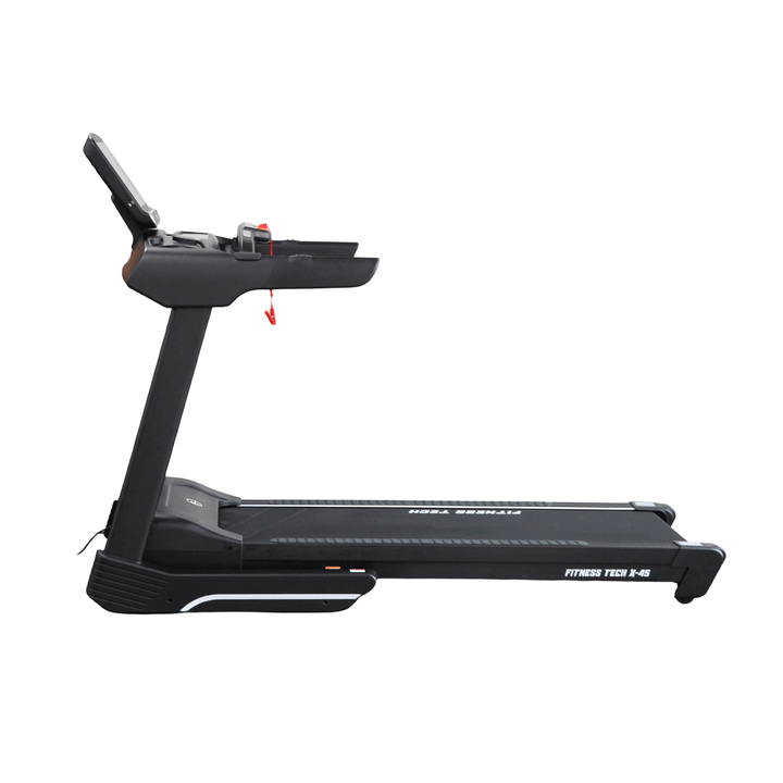 Opvouwbare Loopband X-45
