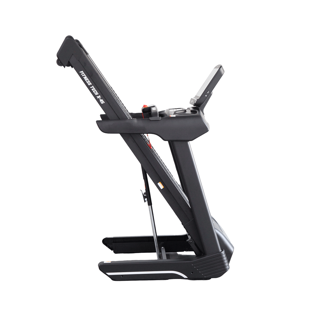Opvouwbare Loopband X-45