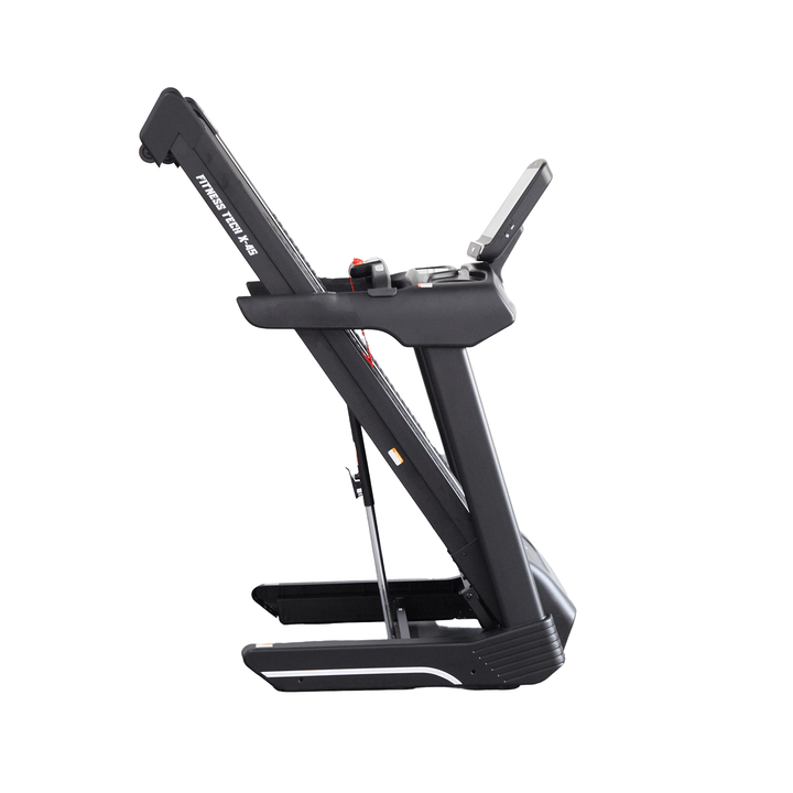 Opvouwbare Loopband X-45