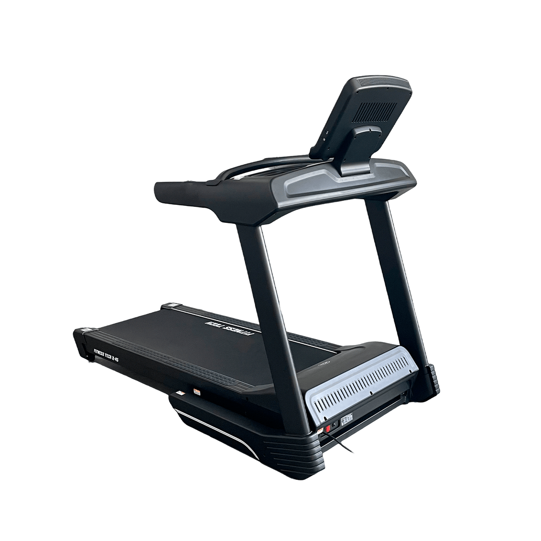 Opvouwbare Loopband X-45