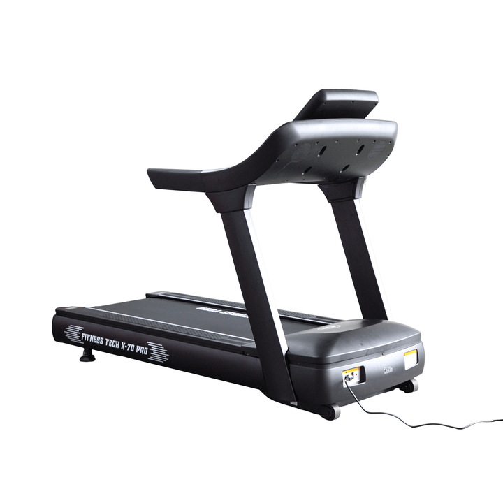 Lopende band X-70 pro serie