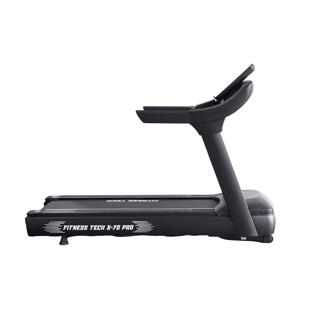 Lopende band X-70 pro serie