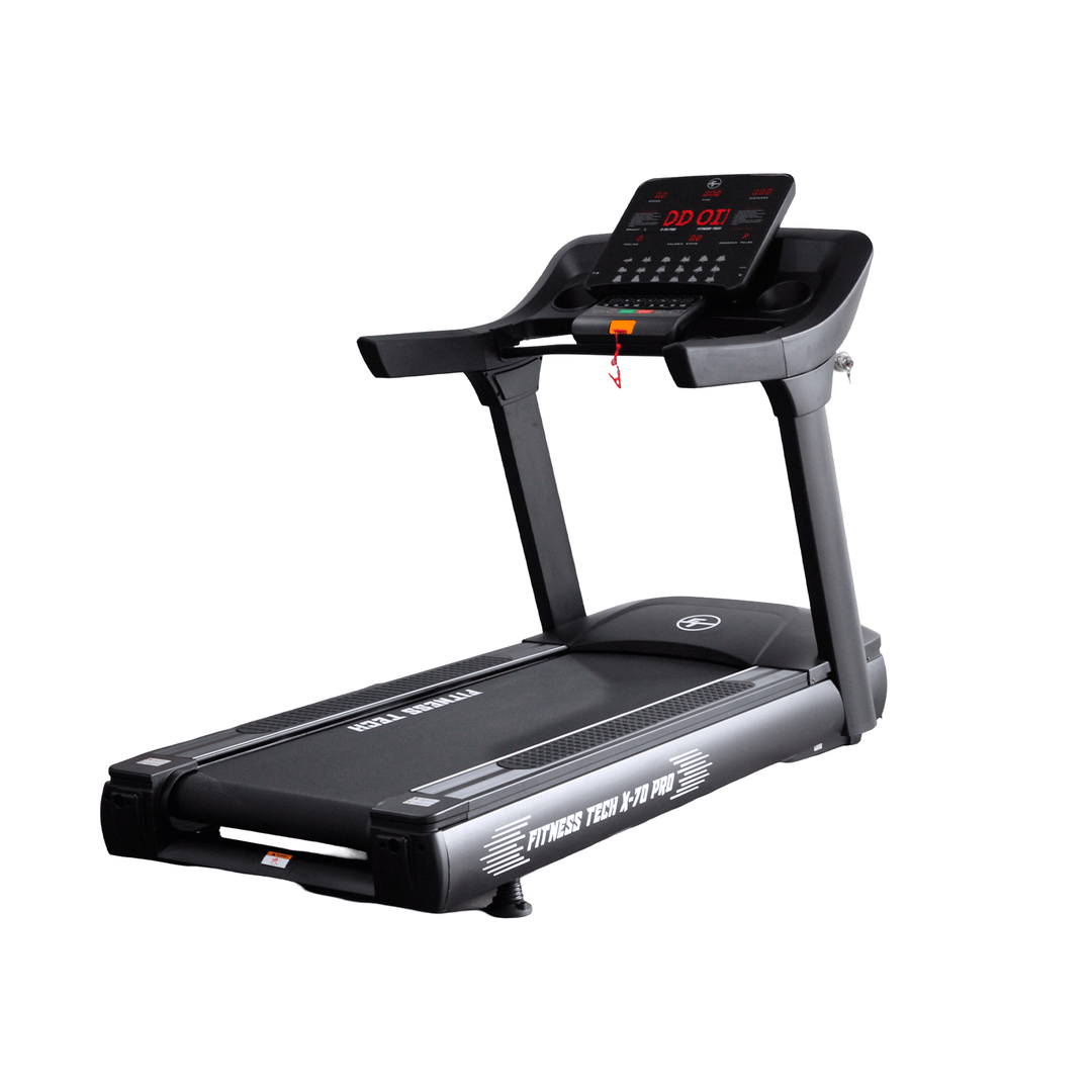 Lopende band X-70 pro serie