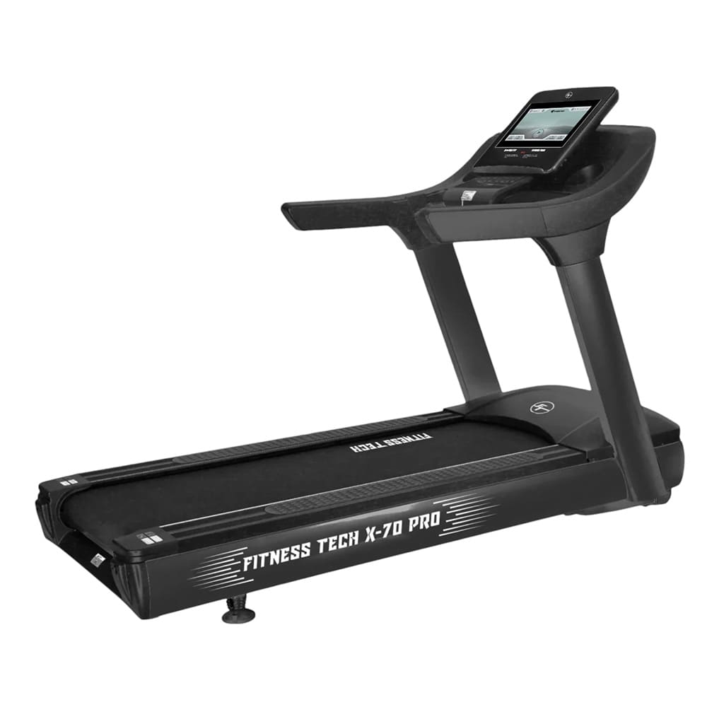 Cinta de correr X-70 Pro Series - TFT