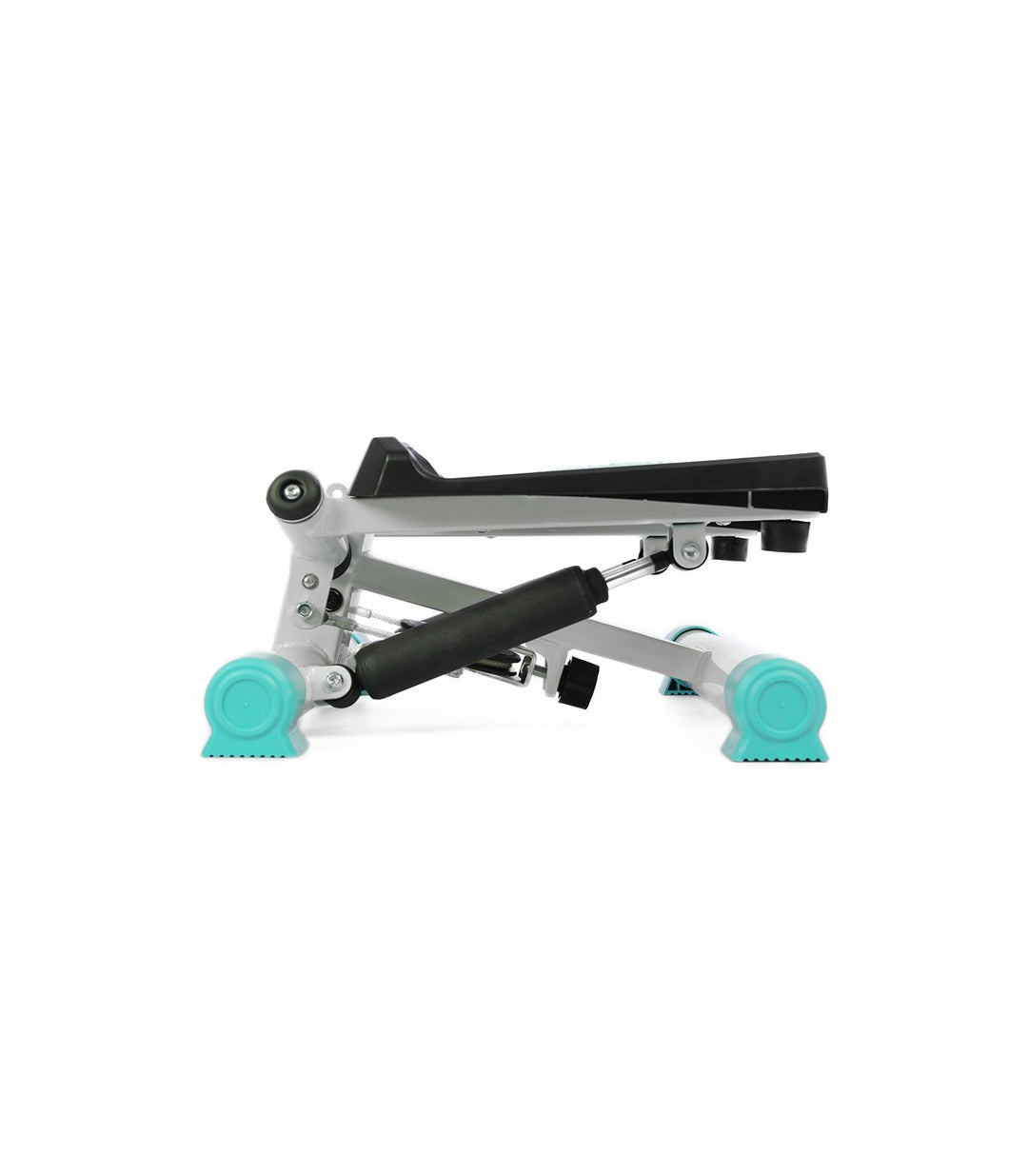 Stepper | Fitness Tech