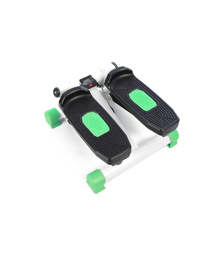 Stepper | Fitness Tech